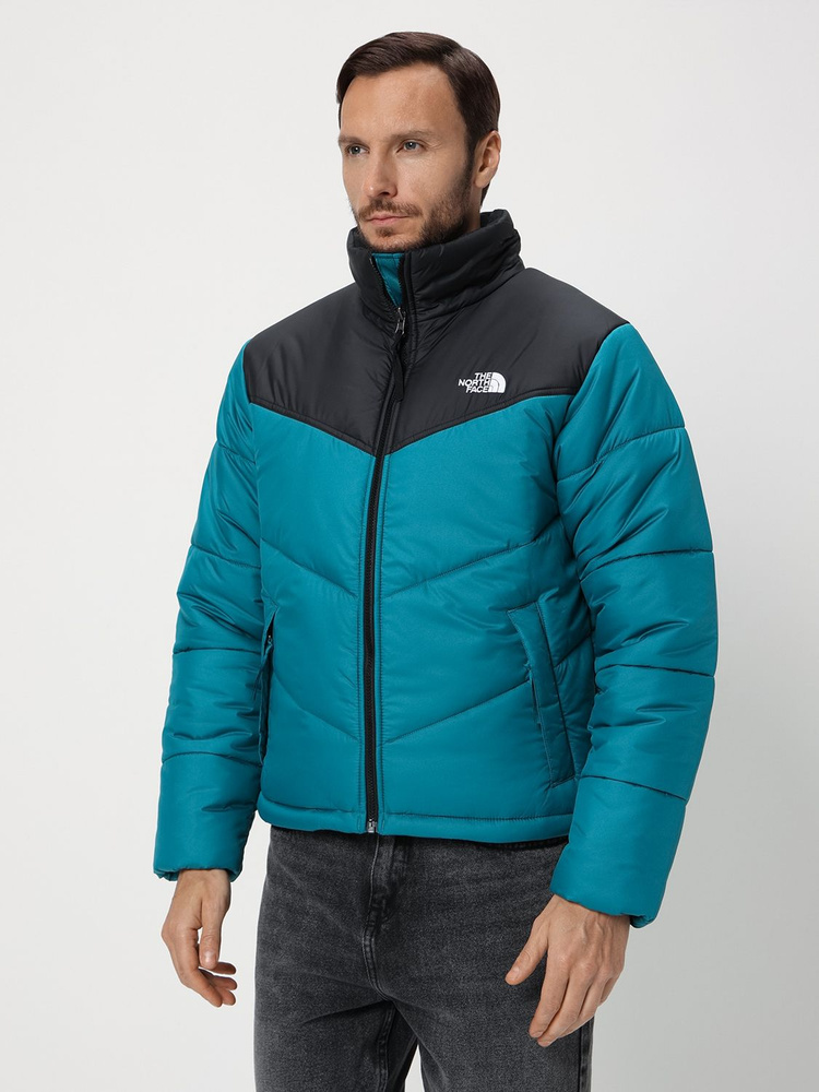 Пуховик The North Face M Saikuru Jacket #1