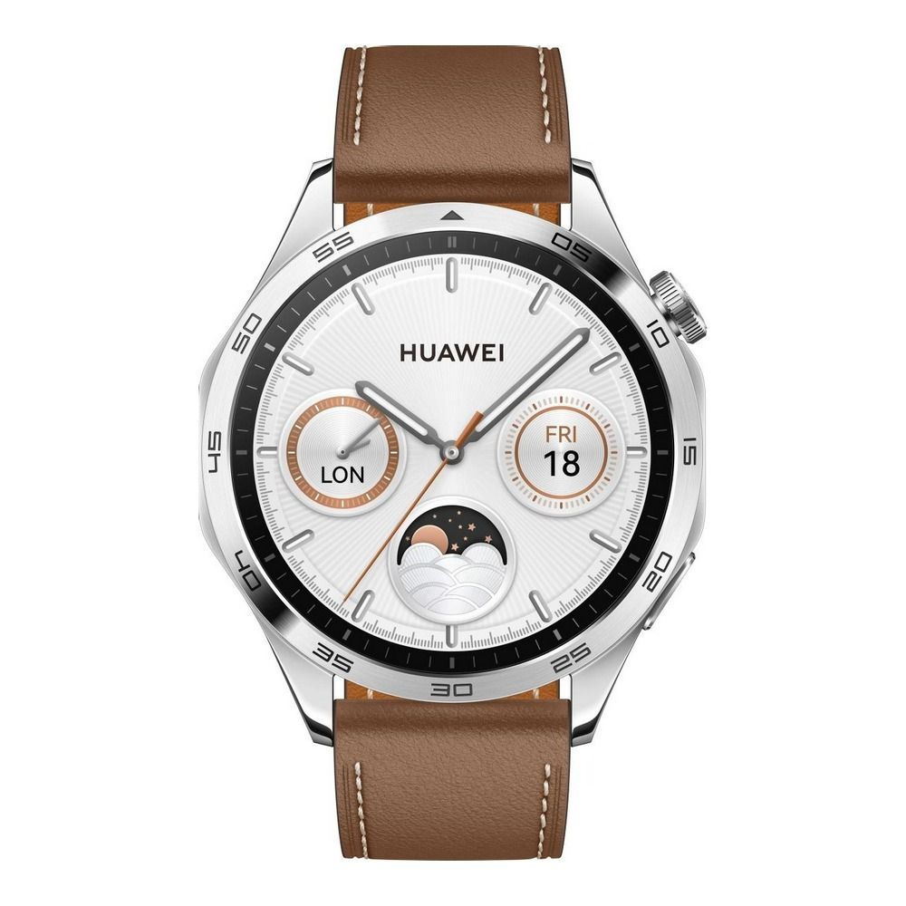 HUAWEI Умные часы Watch GT 4 (PNX-B19), 46mm #1