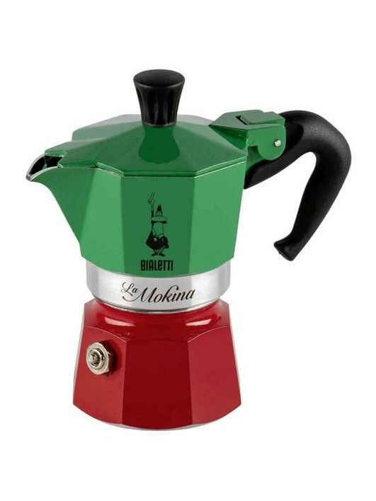 Гейзерная кофеварка Bialetti - купить по выгодным ценам в интернет ...