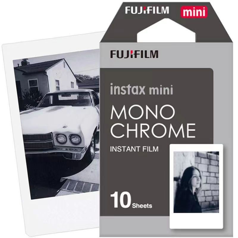 Пленка для фотоаппарата мгновенной печати Fujifilm Instax Mini - купить ...