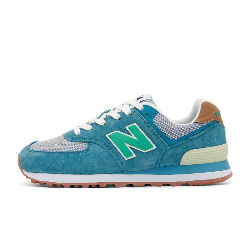 Кроссовки New Balance #1