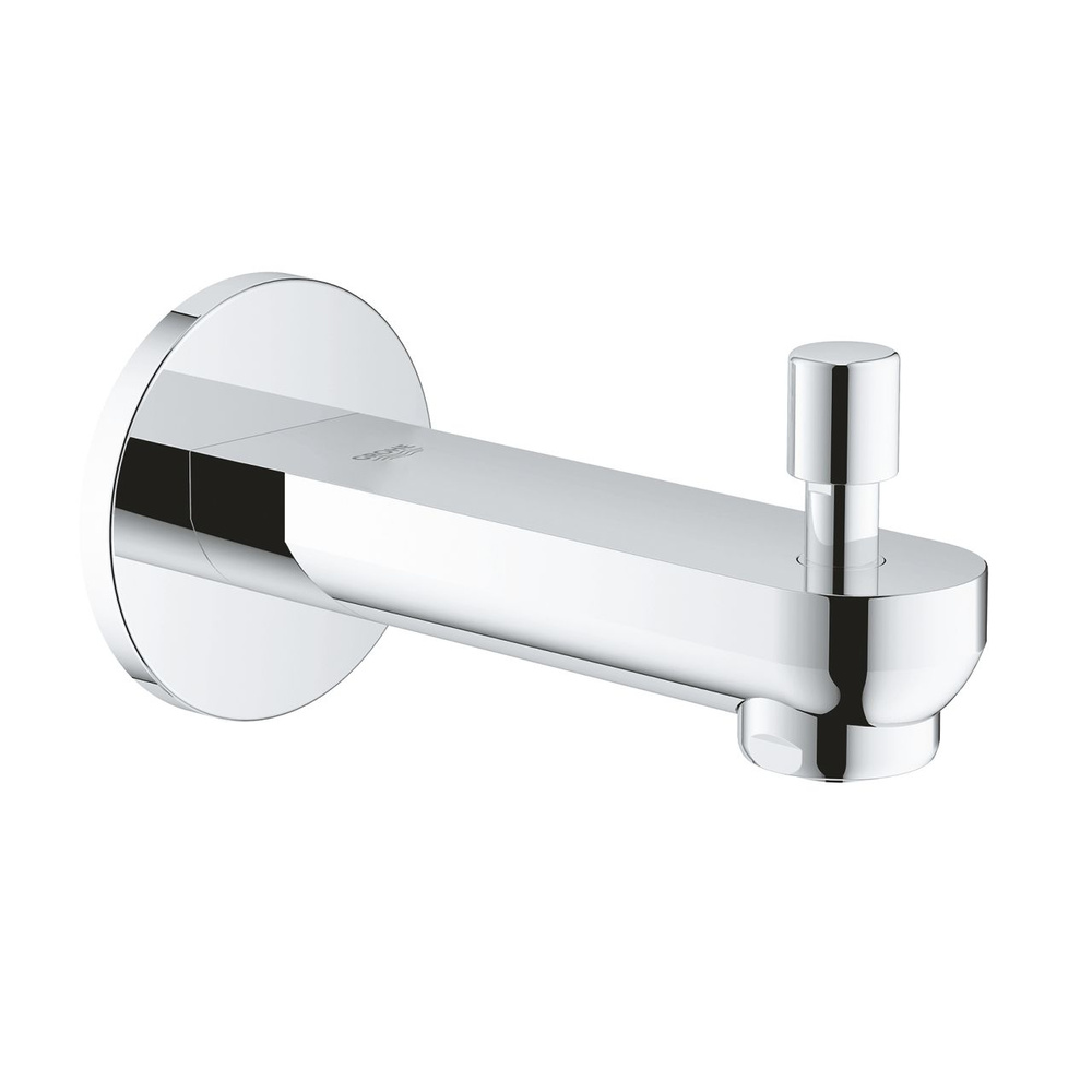 Излив для ванны Grohe Eurosmart Cosmopolitan 13262 000 (13262000) хром #1