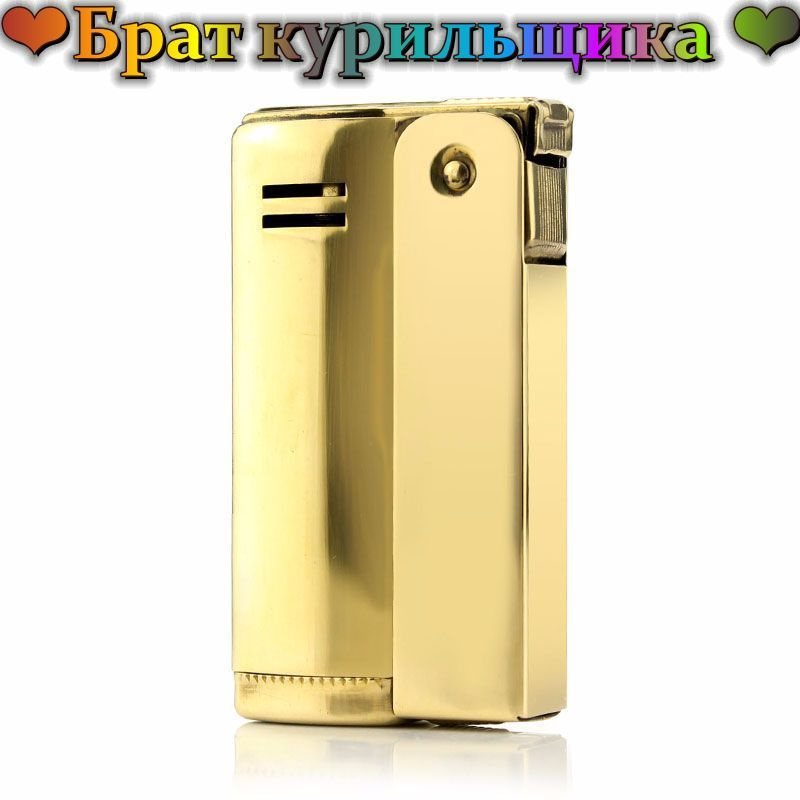 IMCO-6800 ветрозащитная ретро-керосиновая зажигалка из чистой меди ...