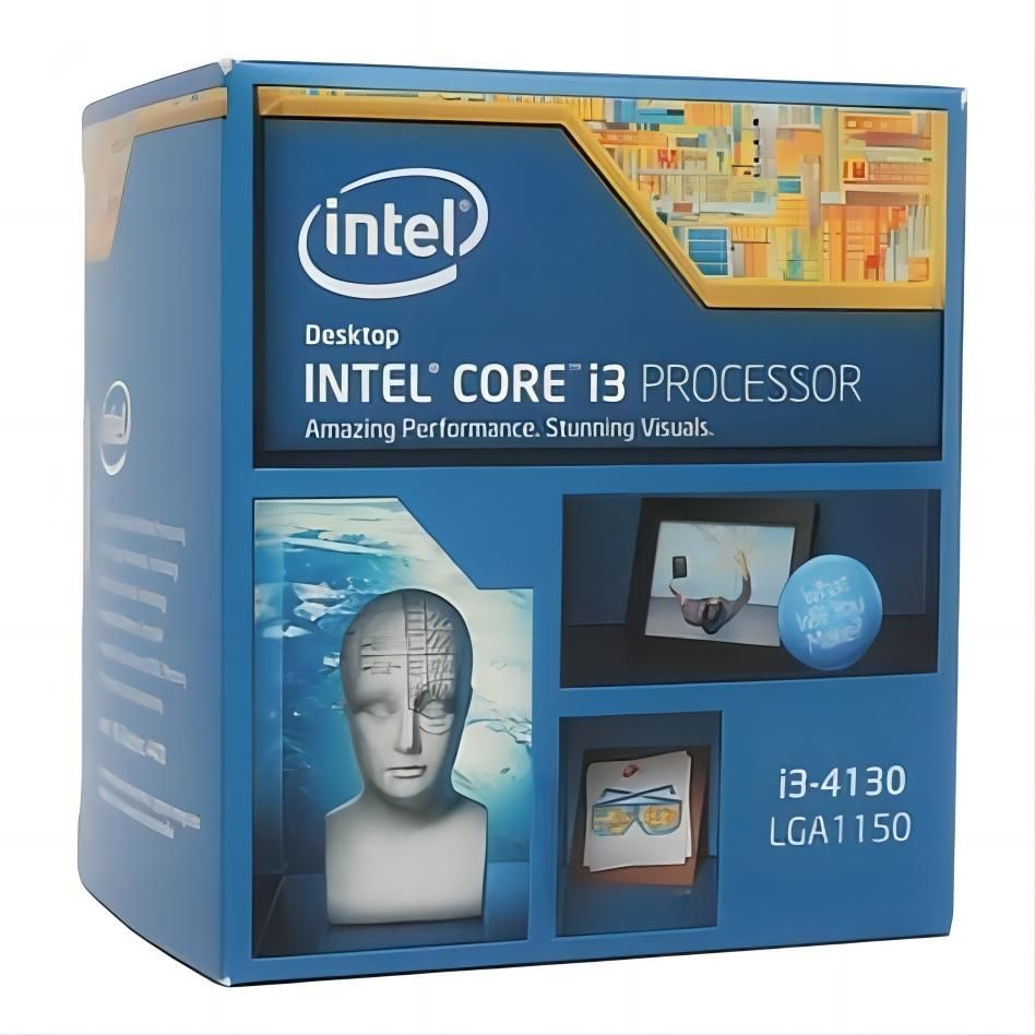 Intel r core i3 cpu 4160