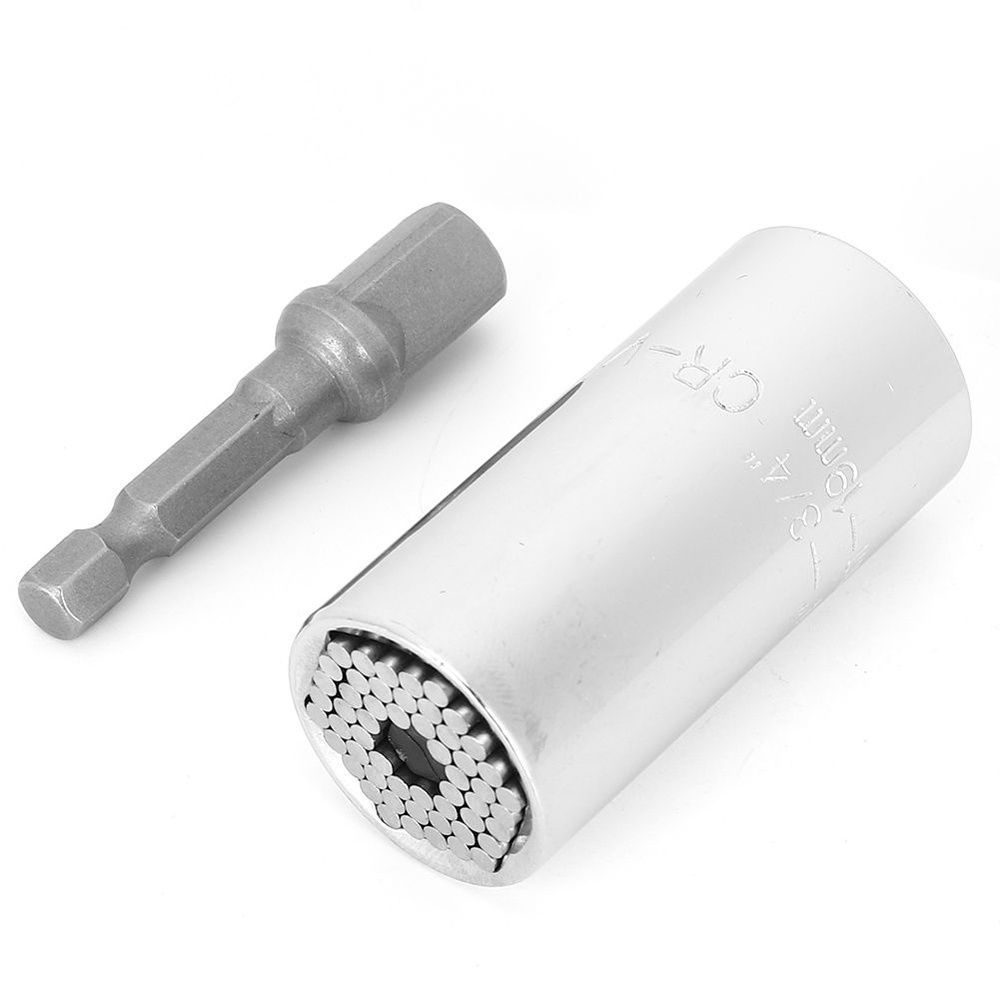 Универсальная головка - купить с доставкой по выгодным ценам в интернет ...