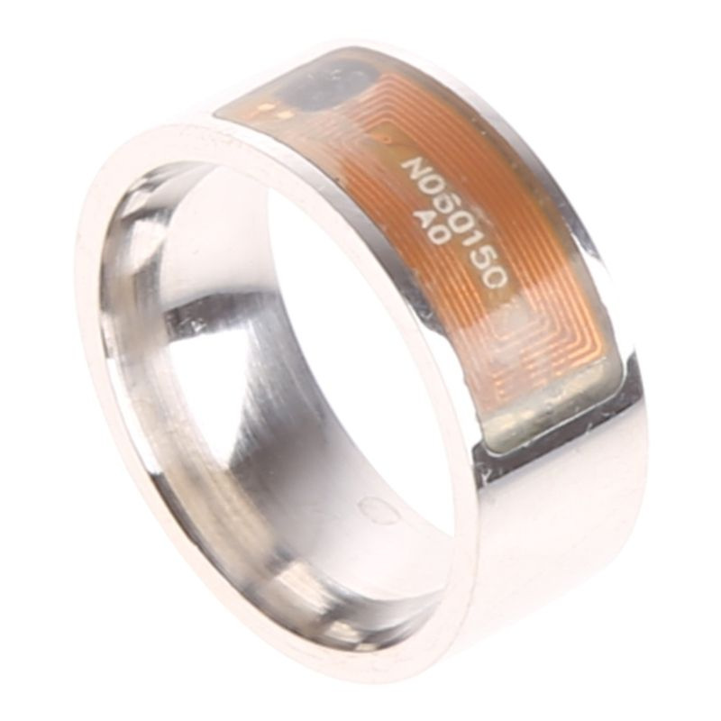 Для умного носимого кольца NFC-бирка для сотового телефона из ...