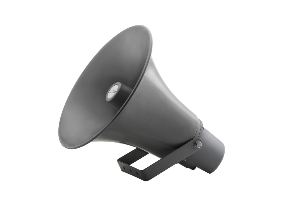 Трансляционный громкоговоритель ТехноТрон ГР-50.02 ТЕХНО, серый ...