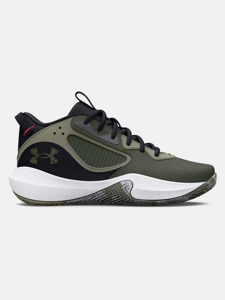 Кроссовки Under Armour Ua Lockdown 6 #1