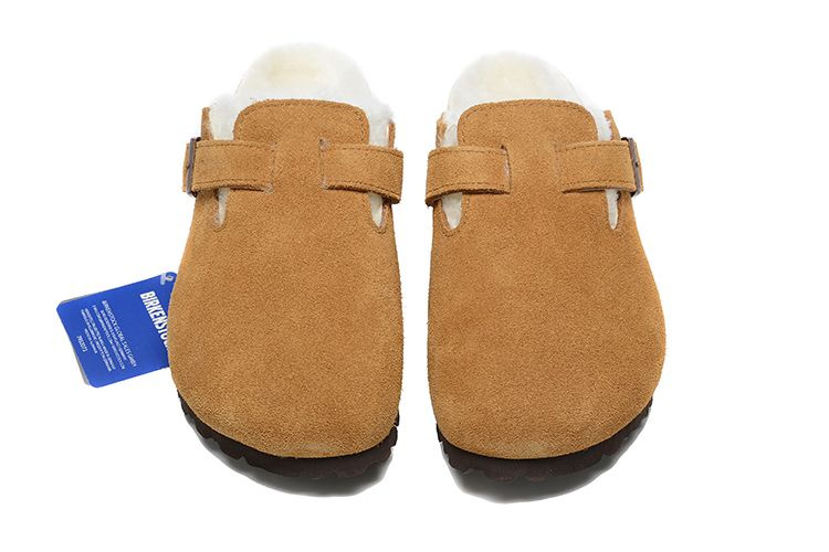 Мюли Birkenstock #1