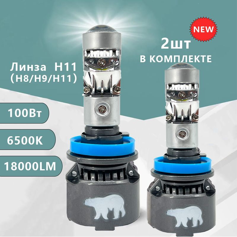 Лед h4 отзывы. Car led Bulbs h7. Mini Lens led h11. Люмен авто.