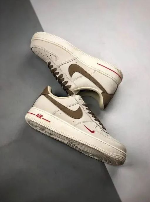 Af1 cream best sale