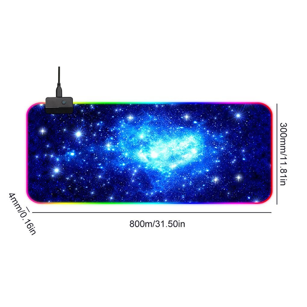 Подставка для монитора ноутбука, крепление на стойке с ящиком для ...