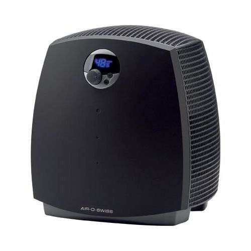 Мойка воздуха Boneco W2055D купить на OZON по низкой цене (1268259621)