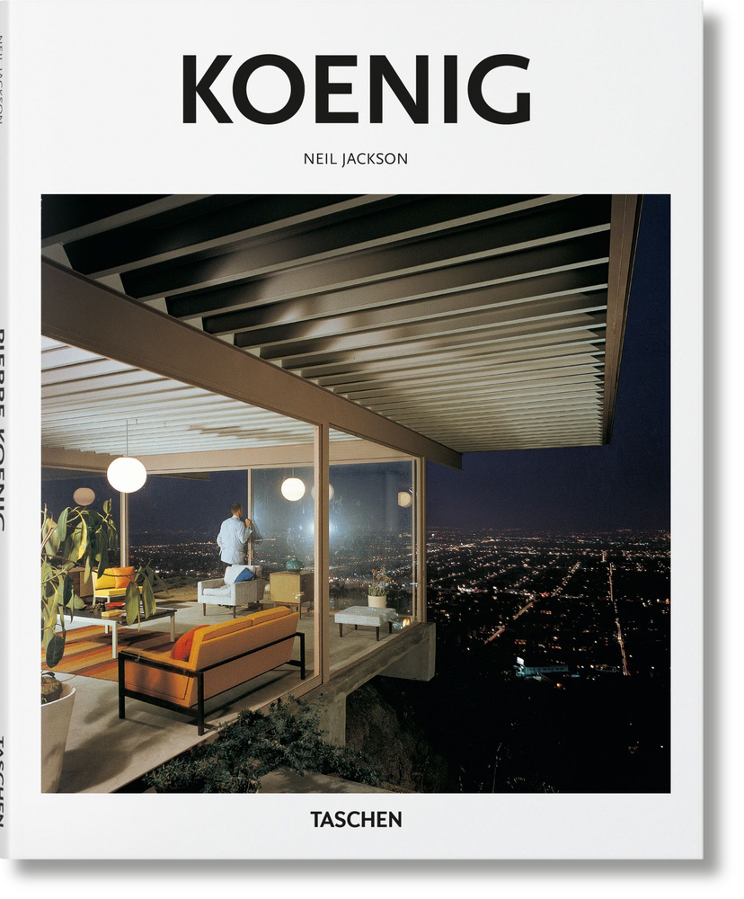 Koenig Basic Art #1