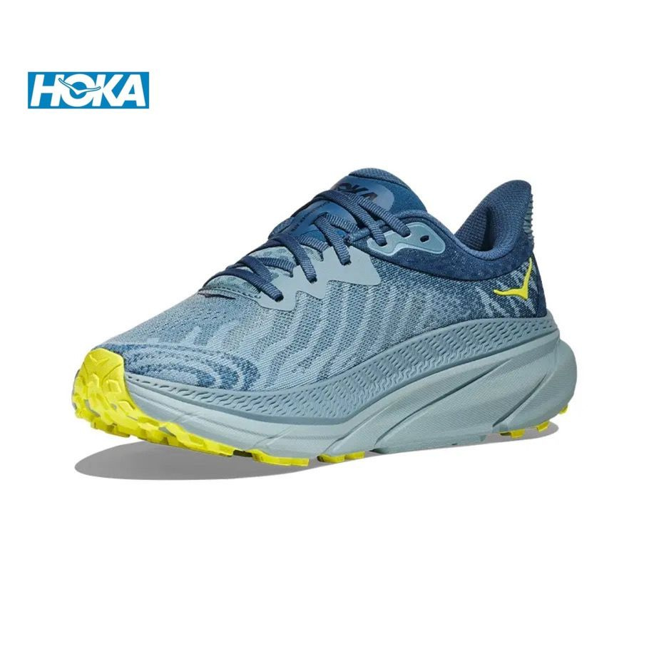 Кроссовки HOKA ONE ONE FUGA DU Trail Running Shoes #1