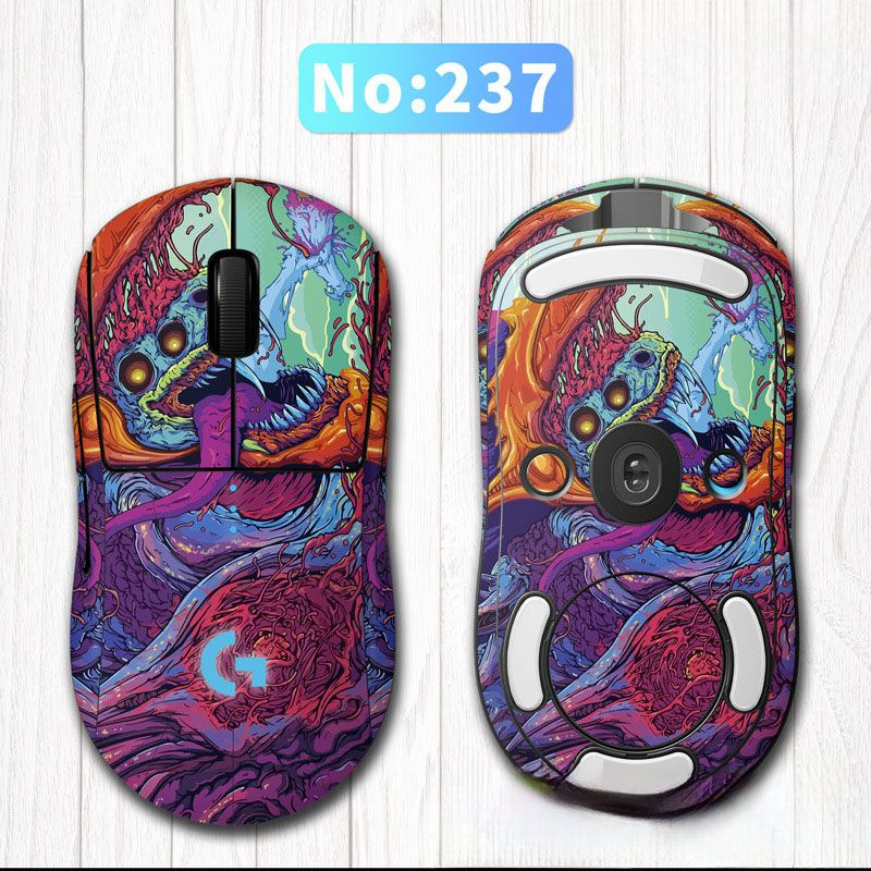 Комплектующие для клавиатур и мышейTitonskins - купить по выгодным ...