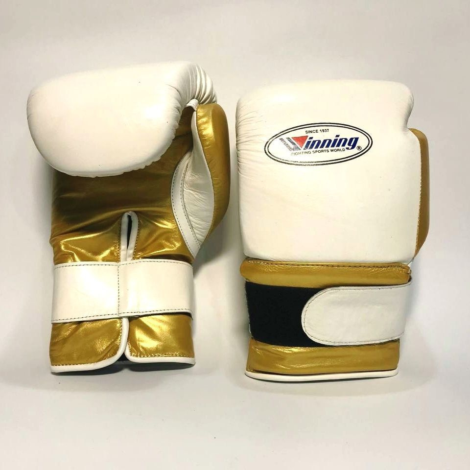 Боксерские перчатки WINNING winni, 10 - купить по низким ценам в ...