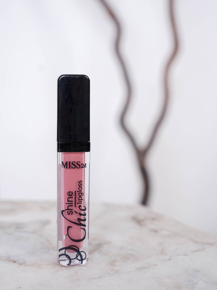 Chic Shine Lipgloss Блеск для губ - купить с доставкой по выгодным ...
