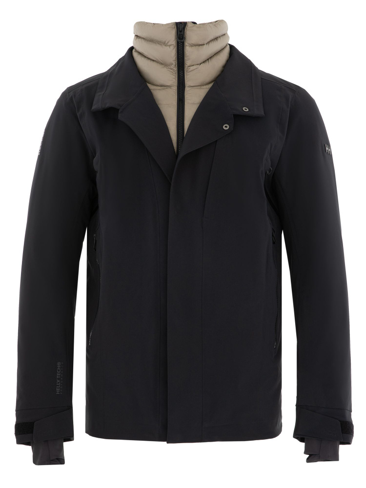 Куртка Helly Hansen - купить с доставкой по выгодным ценам в интернет ...