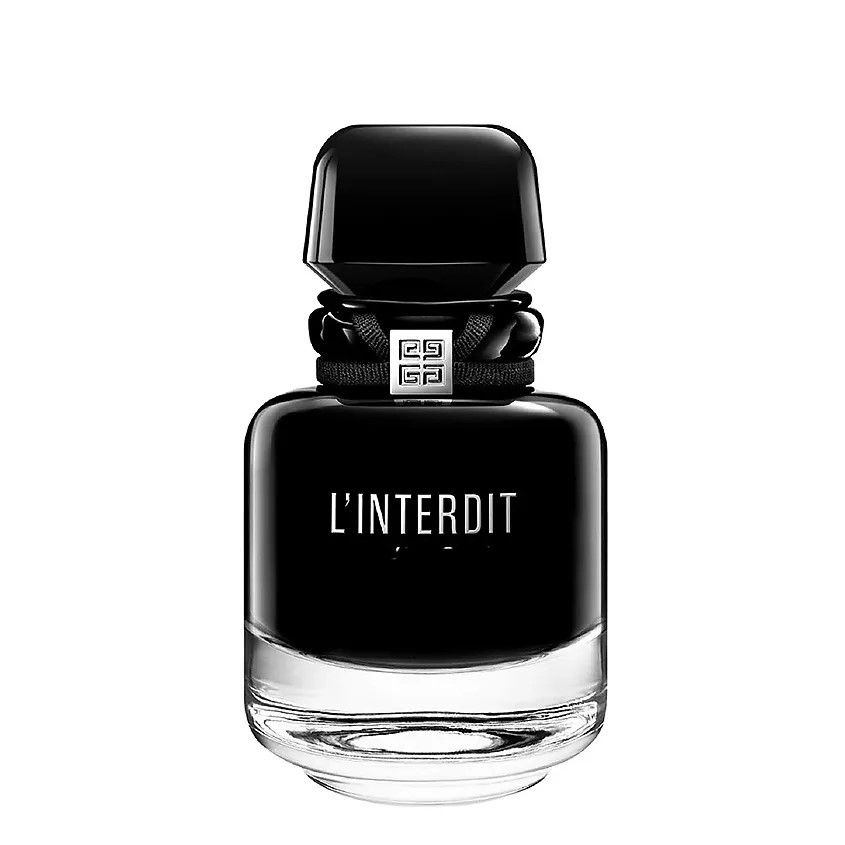 ZLATA PARFUME LINTERDIT INTENSE edp WOMAN 50ml Вода парфюмерная 50 мл ...