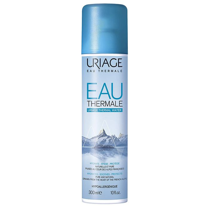 Урьяж Термальная вода Uriage Eau Thermale 300 мл #1