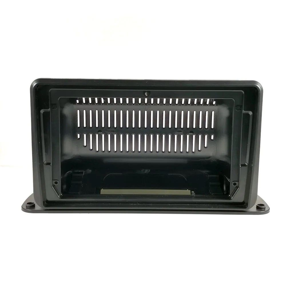 Рамка переходная для автомагнитолы, диагональ: 9" - купить с доставкой ...