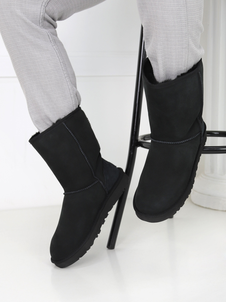 Угги UGG Classic Short #1