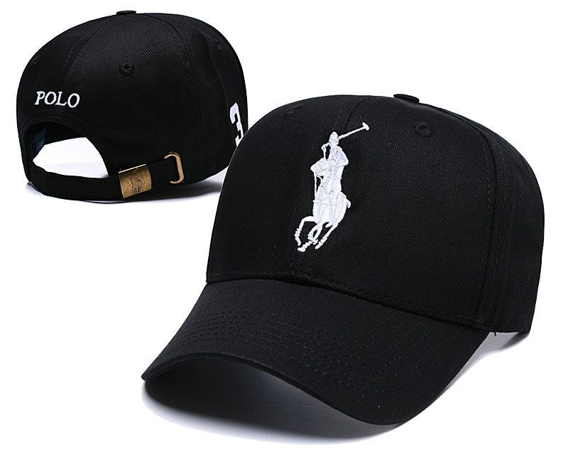 Бейсболка Polo Ralph Lauren #1