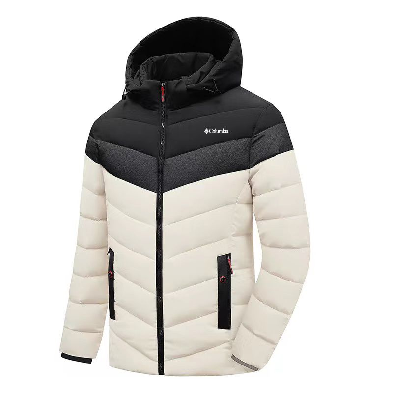 Columbia store sportswear jacket