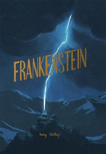 Frankenstein #1
