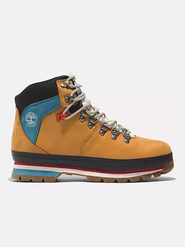 Timberland shell toe euro hot sale hiker