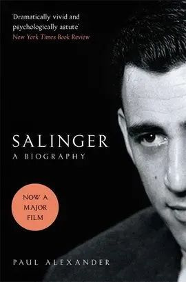 Salinger. A Biography. Alexander P. | Александер Поль #1