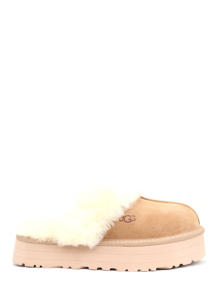 Тапочки UGG #1