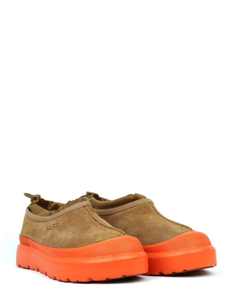 Слипоны UGG #1
