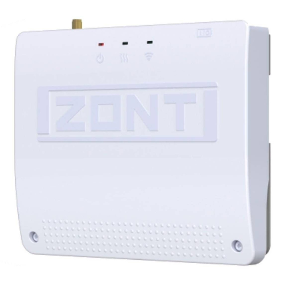 ZONT Терморегулятор/термостат #1