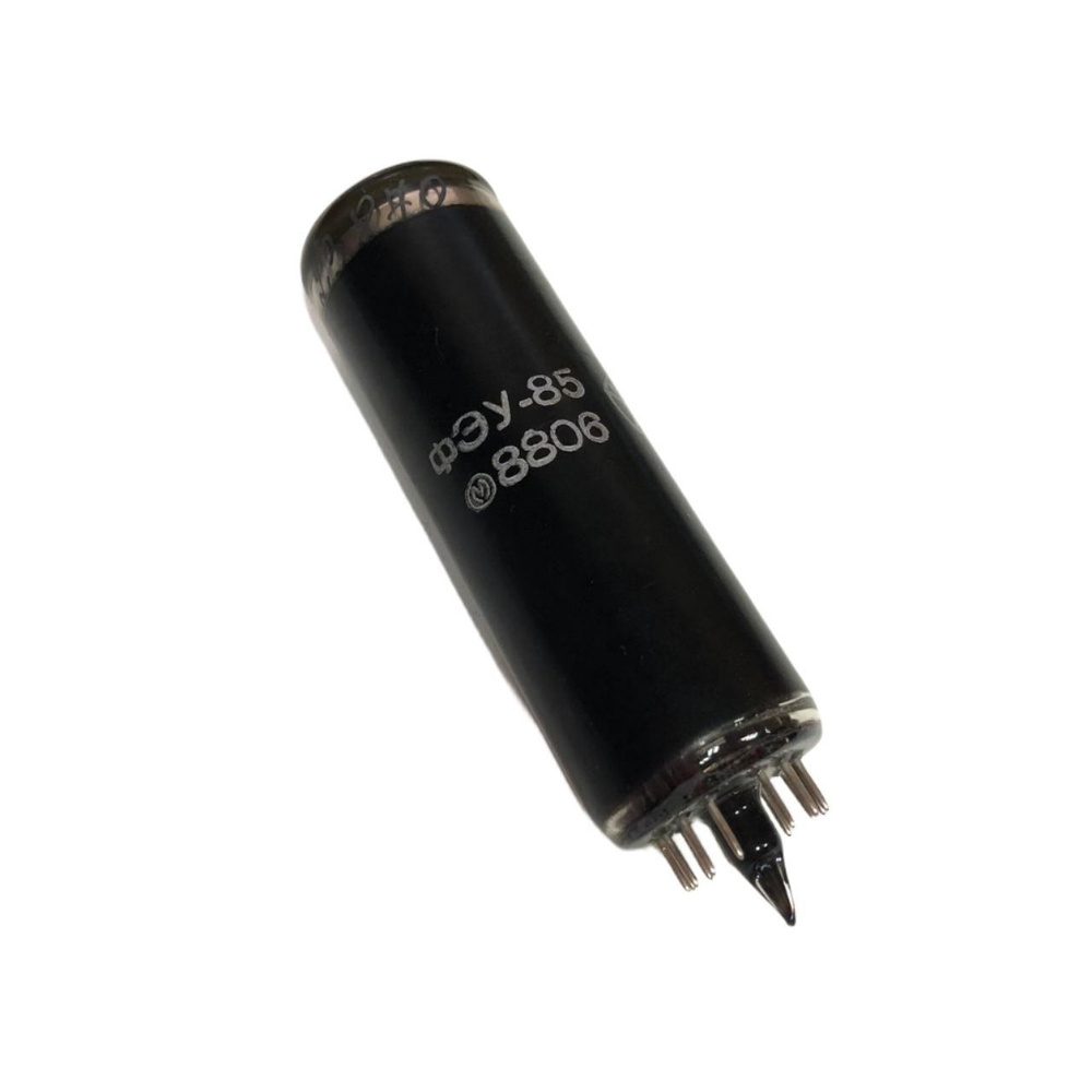 1 шт Фотоэлектронный умножитель ФЭУ-85, пассивный компонент - купить с ...