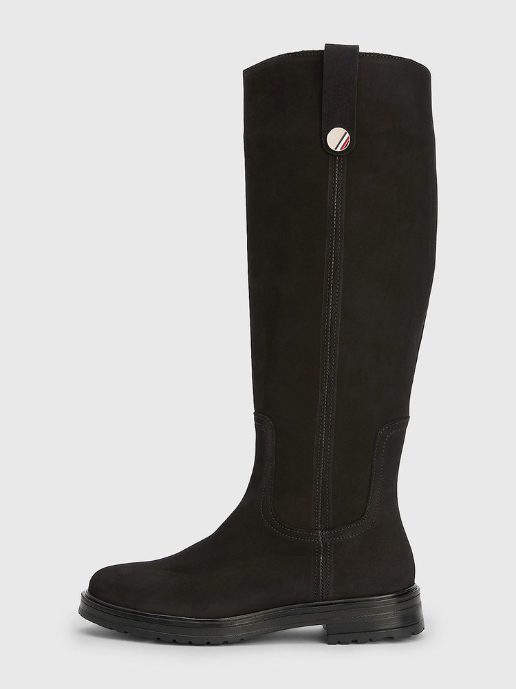 Сапоги Tommy Hilfiger - купить с доставкой по выгодным ценам в интернет ...