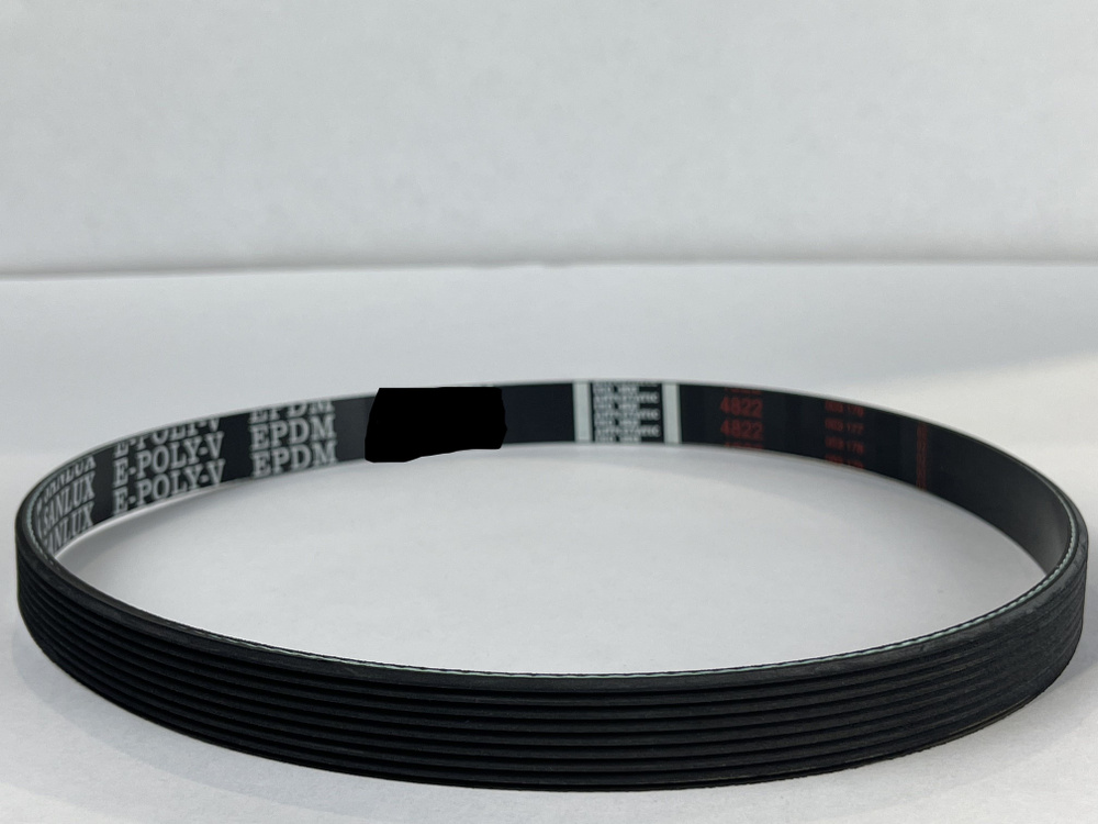 Ремень поликлиновой 4PJ813 SANLUX - SanLux арт. 4PJ813SAN - купить по ...