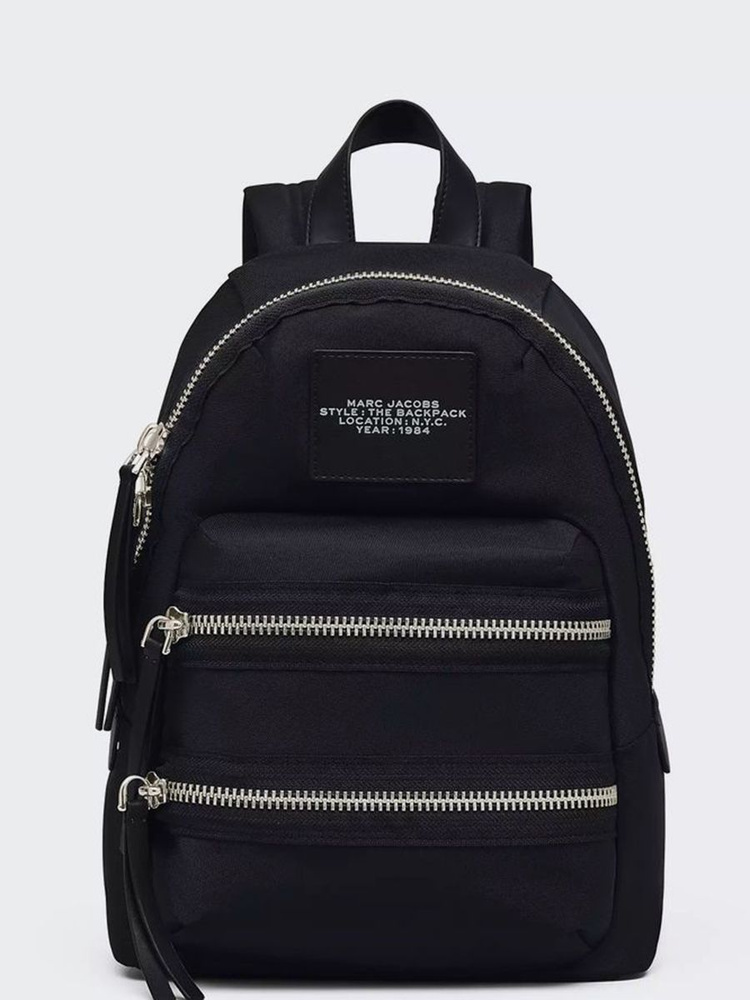 Marc Jacobs Рюкзак - купить с доставкой по выгодным ценам в интернет ...