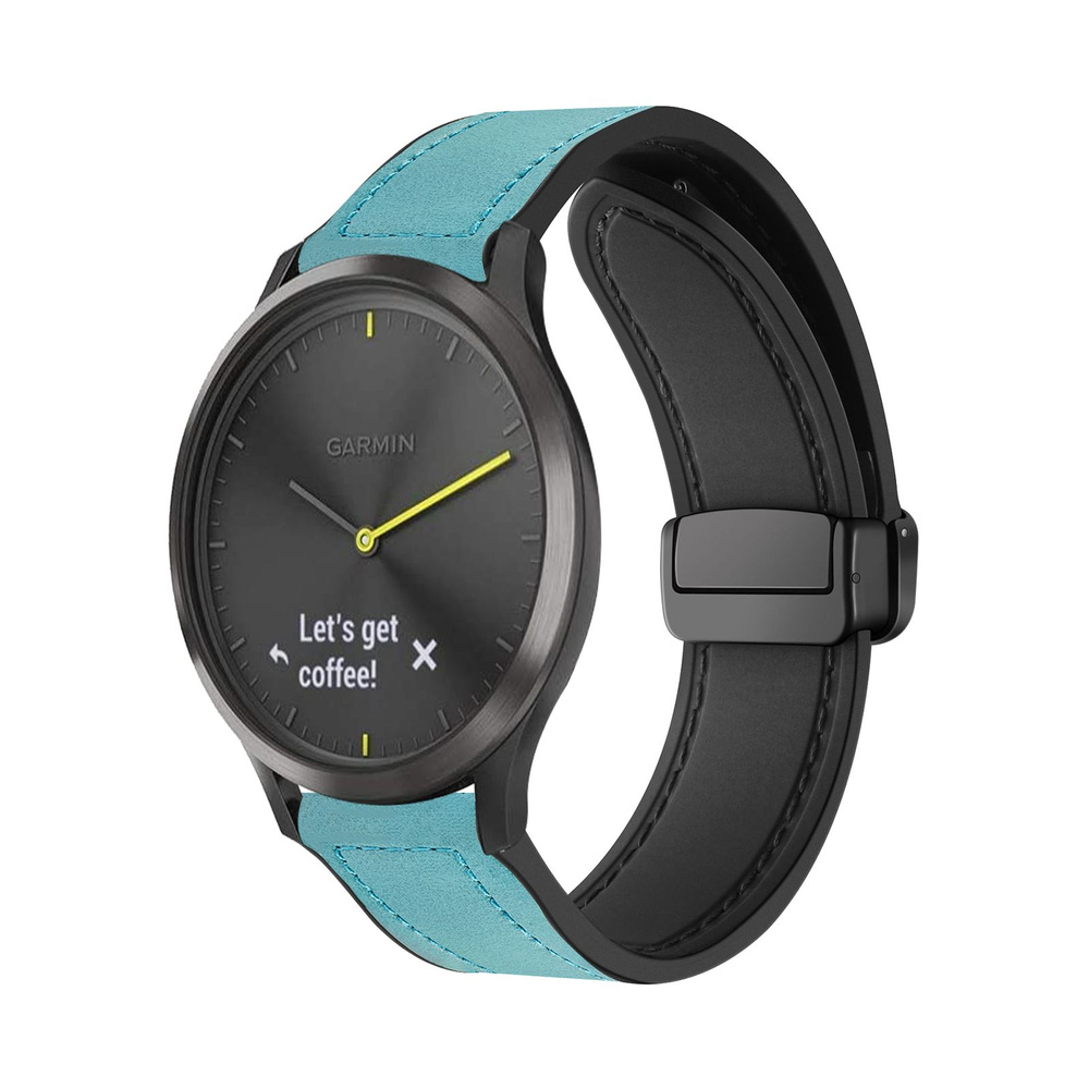 Garmin vivomove hr style online