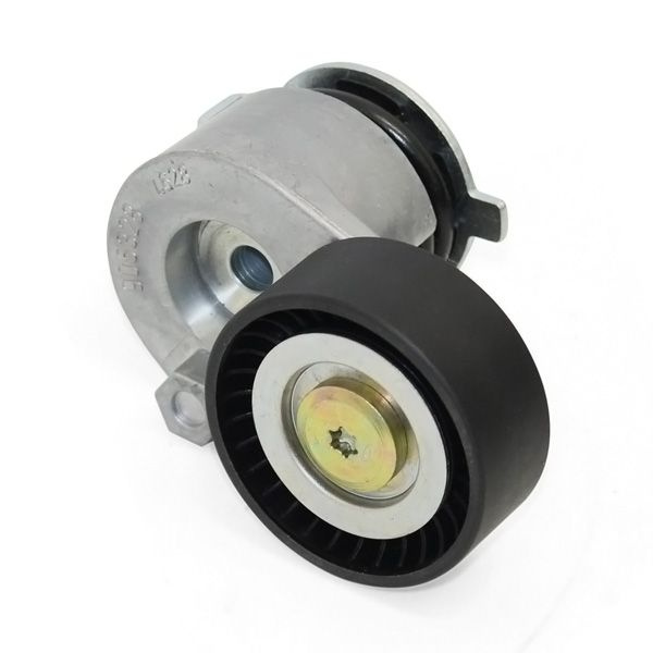 Ролик натяжной ремня приводного (с натяжителем) 16V Riginal для а/м ...