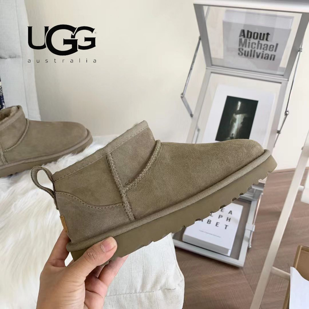 Угги UGG #1