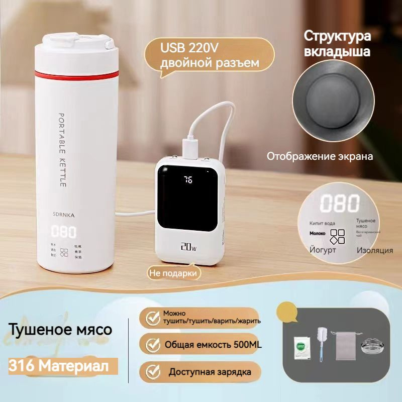 Термопот #1