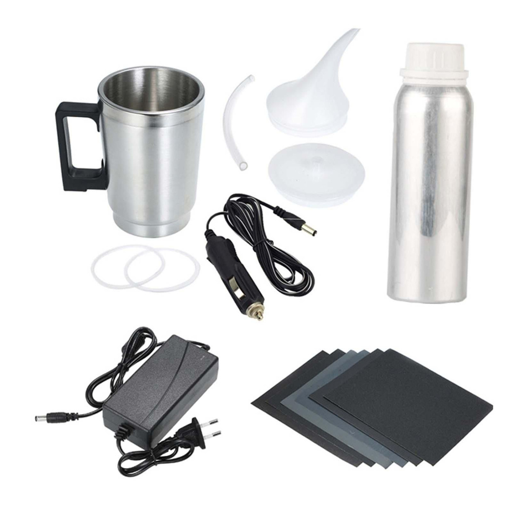 Воск для автомобиля Ремонт фар автомобиля Полировка покрытия линз Как ...