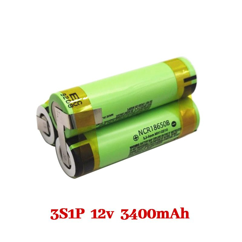 Аккумуляторная батарейка, 3400 мАч, 1 шт - купить с доставкой по ...