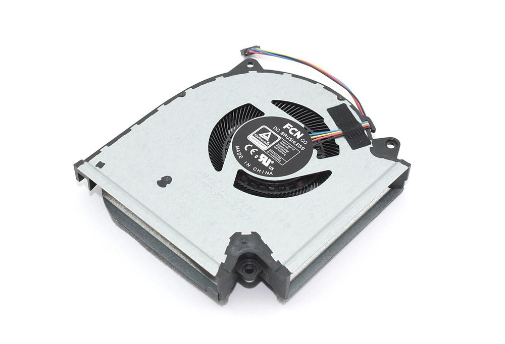 Вентилятор (кулер) для ноутбука Asus ROG Strix G533Q G513QR G713QR ...