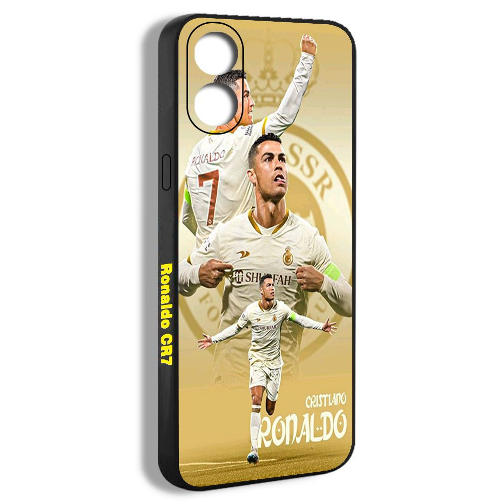 чехол на OPPO Reno 8T 4G Криштиану Роналду cristiano ronaldo cr7 крутой  футбол IEE03 - купить с доставкой по выгодным ценам в интернет-магазине  OZON (1314644859)