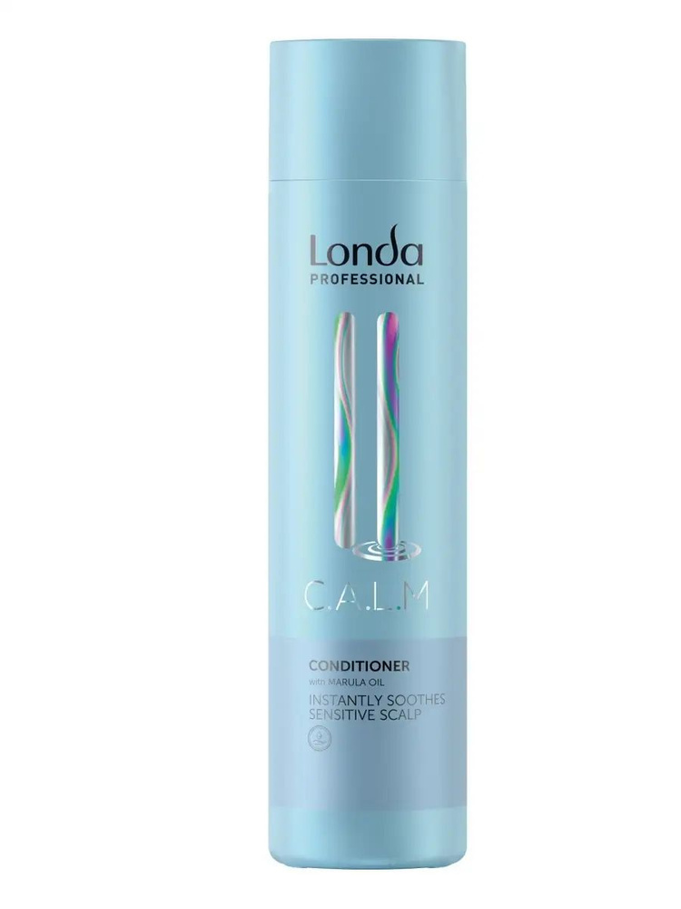 Londa Professional C.A.L.M Кондиционер Для Чувствительной Кожи головы 250мл  #1