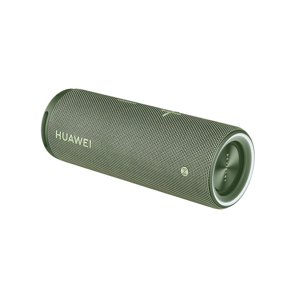 Колонка Huawei Sound Joy EGRT-09 Green 55028241