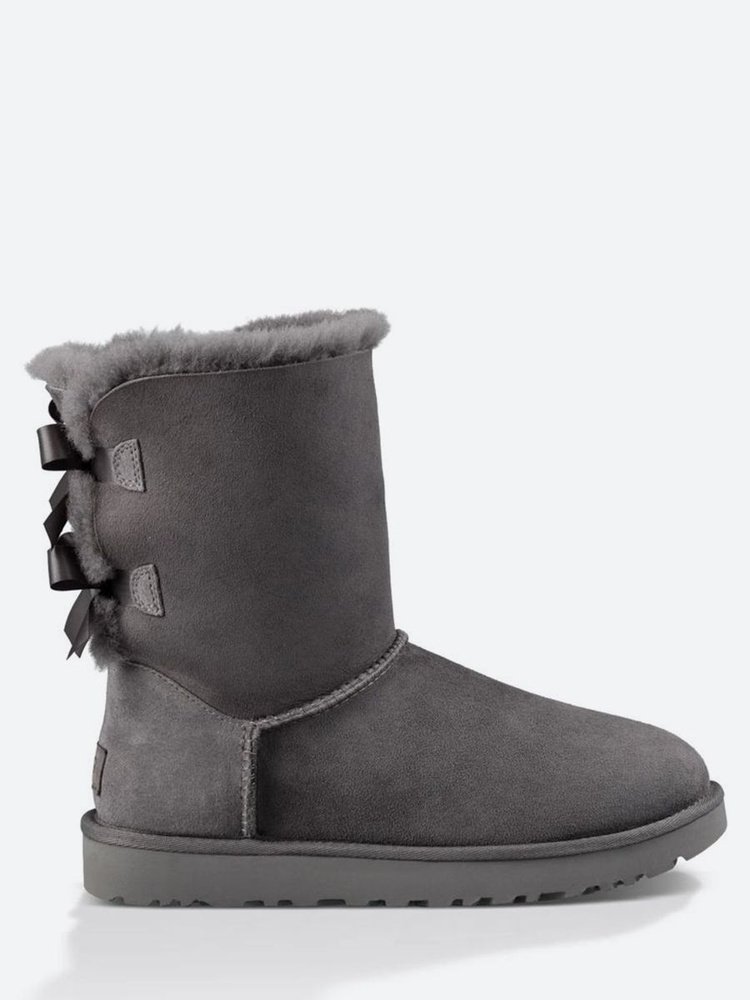 Ботинки UGG #1